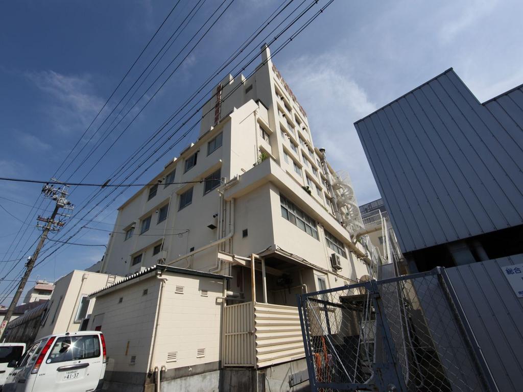 病院　総合上飯田第一病院（総合病院）（病院）まで1800m
