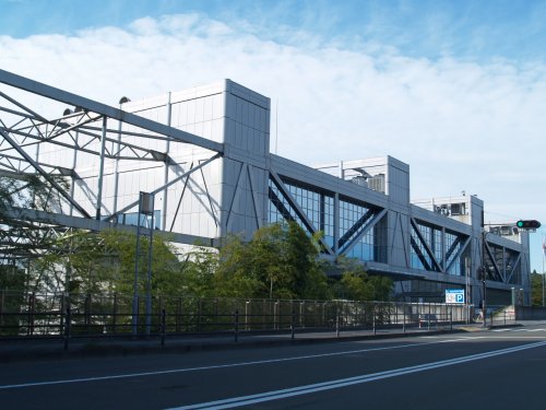 その他　仙台市 スリーエム仙台市科学館（その他）まで735m
