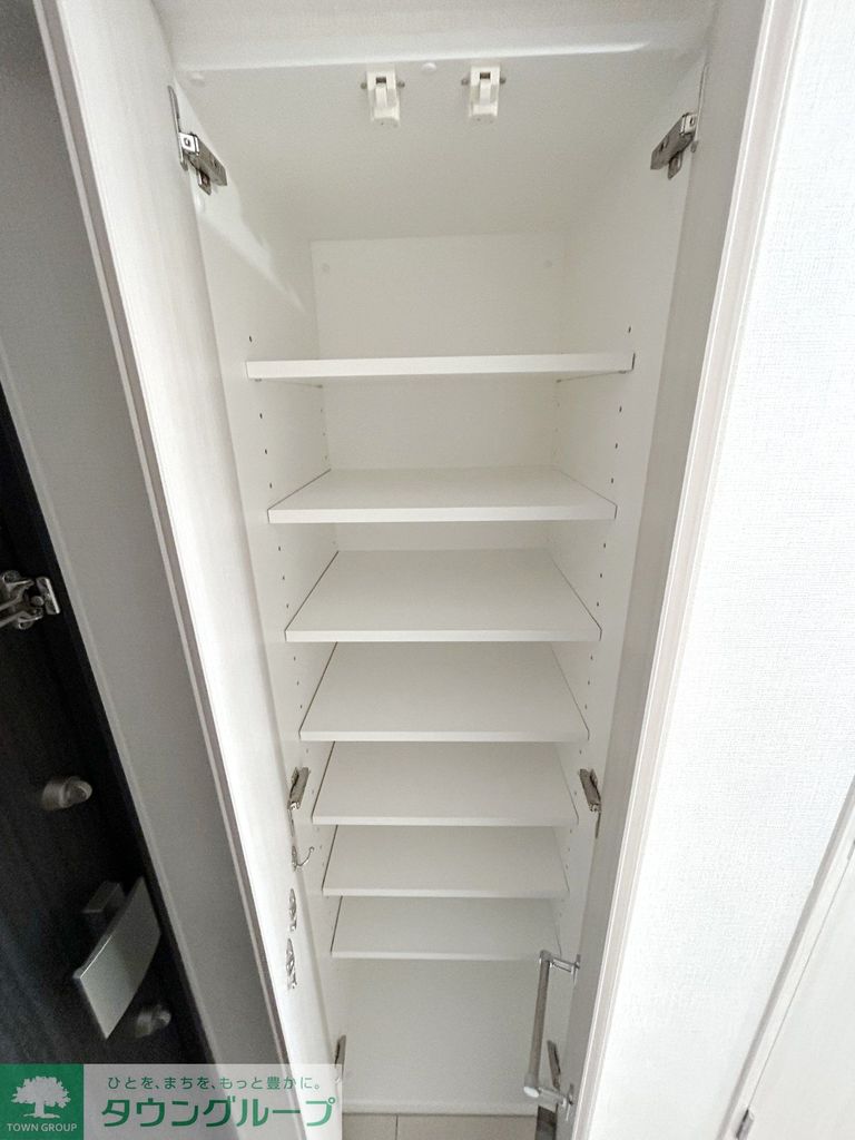 その他　収納