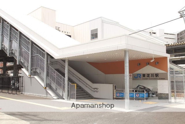 その他　ＪＲ　東淀川駅（その他）まで450m
