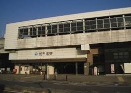 その他　新羽駅（その他）まで1732m