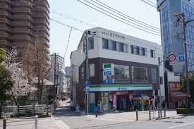 コンビニ　ファミリーマート大正駅北店（コンビニ）まで560m