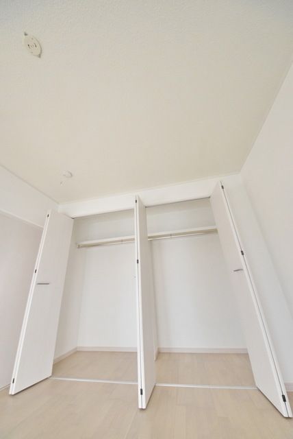 収納　※同建物同タイプ間取イメージです