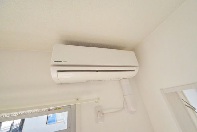 その他　※同建物同タイプ間取イメージです