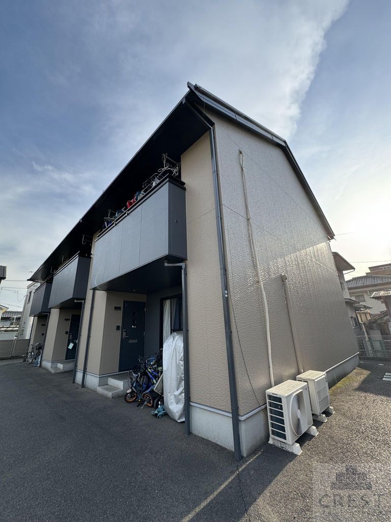 ＪＲ山陽本線 東福山駅 徒歩23分 築23年