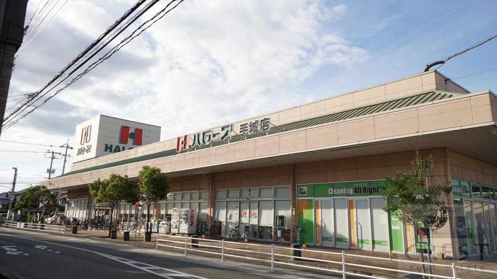 ＪＲ山陽本線 東福山駅 徒歩23分 2階建 築23年の周辺写真