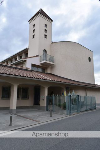 幼稚園・保育園　わんぱく保育園（幼稚園・保育園）まで837m