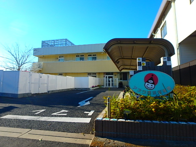 幼稚園・保育園　アスク舞浜保育園（幼稚園・保育園）まで996m