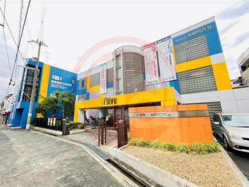 その他　清風情報工科学院（その他）まで1284m