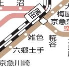 その他　☆路線図☆