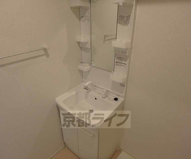 その他設備　ハウスメーカー施工