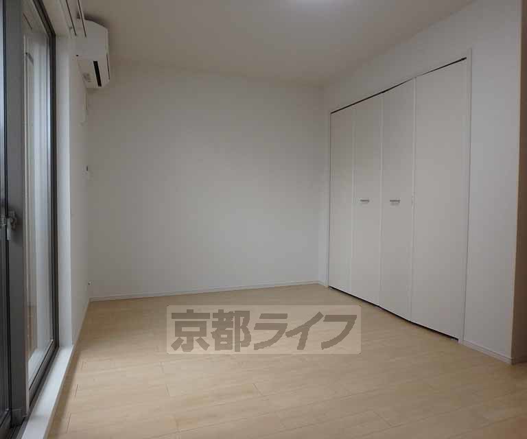 居室・リビング　ハウスメーカー施工