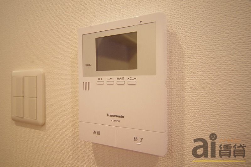 セキュリティ　～同仕様写真～