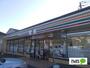 コンビニ　セブンイレブン横浜六ツ川店（コンビニ）まで408m
