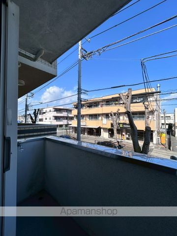眺望　眺望