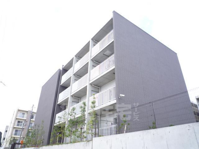 建物外観　オンライン内覧・現地案内も可能です