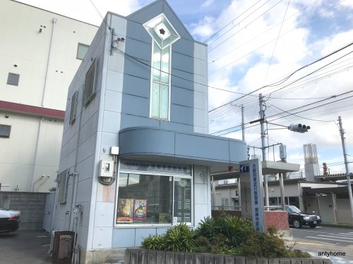 警察署・交番　東淀川警察署 崇禅寺駅前交番（警察署・交番）まで314m