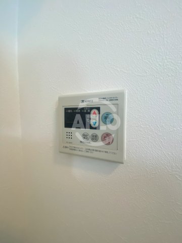 その他設備　シティハイツ深江　浴室設備