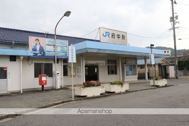 その他　駅前（その他）まで1138m