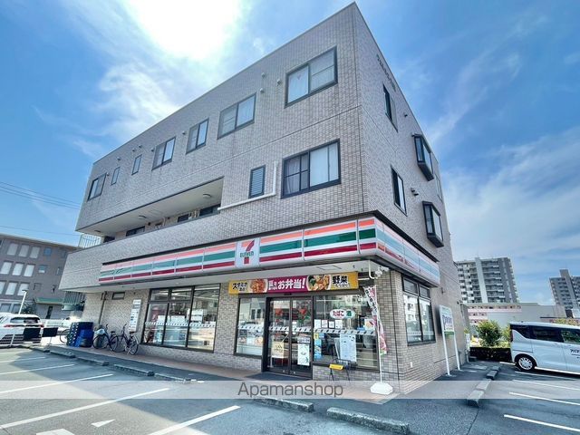 コンビニ　セブン－イレブン沼津大岡店（コンビニ）まで324m
