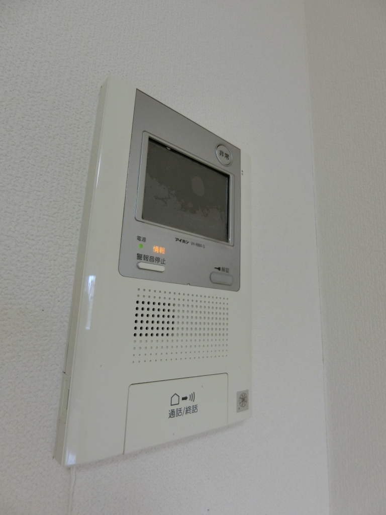 セキュリティ　同仕様写真使用