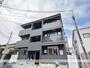 新浜松駅より徒歩11分 1階 築1年3ヶ月の賃貸物件