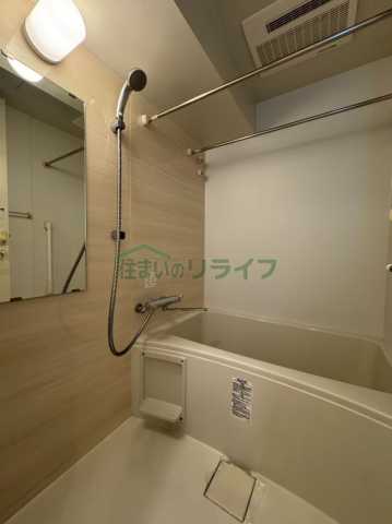 バス・シャワールーム　リライフ浅草店
