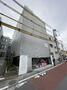 中目黒駅より徒歩8分 4階 築1年7ヶ月の賃貸物件