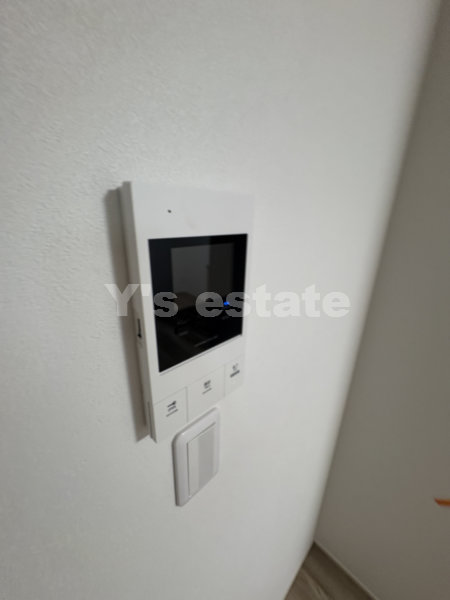 セキュリティ　同施工物件によるイメージ