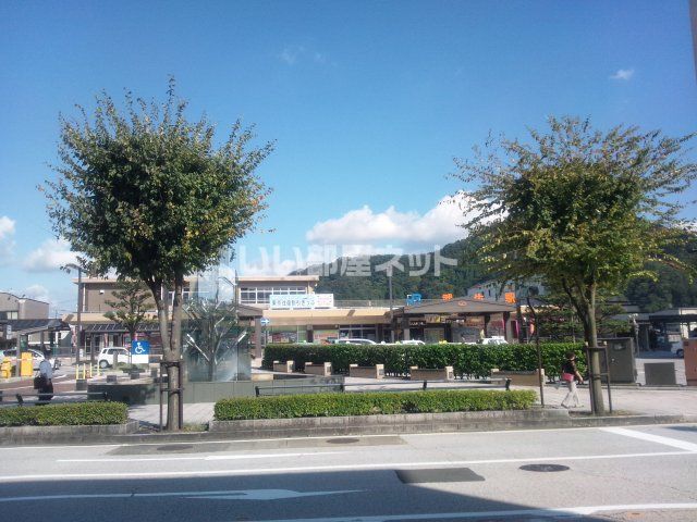 その他　JR武生駅（その他）まで1084m