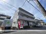 東林間駅より徒歩2分 3階 築38年の賃貸物件