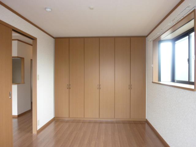 その他部屋・スペース　洋室