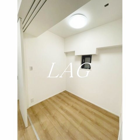 その他部屋・スペース　寝室です。