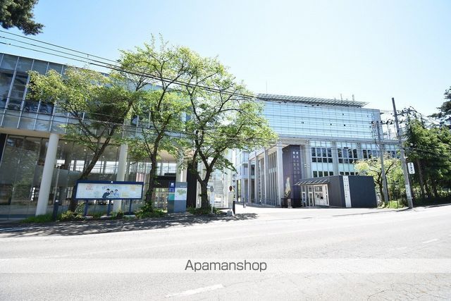 大学・短大　東北工業大学　八木山キャンパス（大学・短大）まで1288m