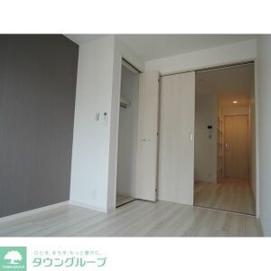 その他部屋・スペース　収納