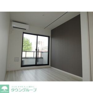 居室・リビング　眺望