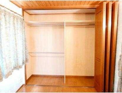 収納　千駄木４丁目戸建て　文京区千駄木４