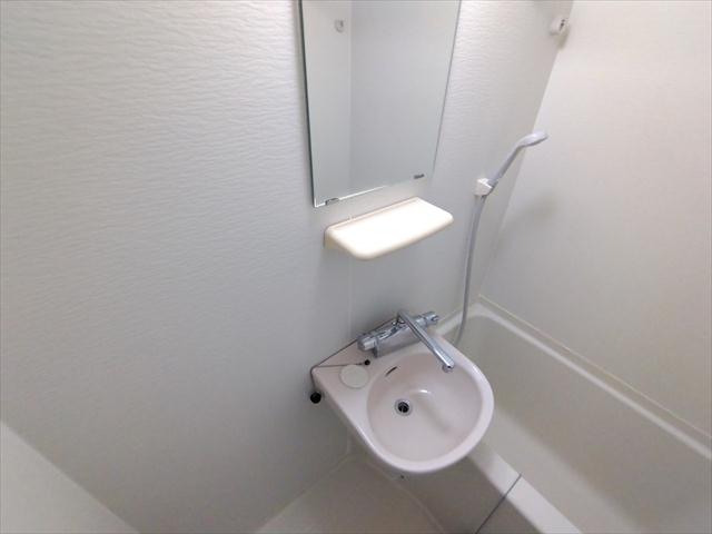 レオパレスアネックスグランドゥールの内装写真