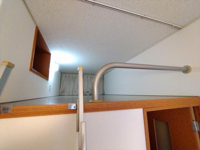 レオパレスアネックスグランドゥールの内装写真