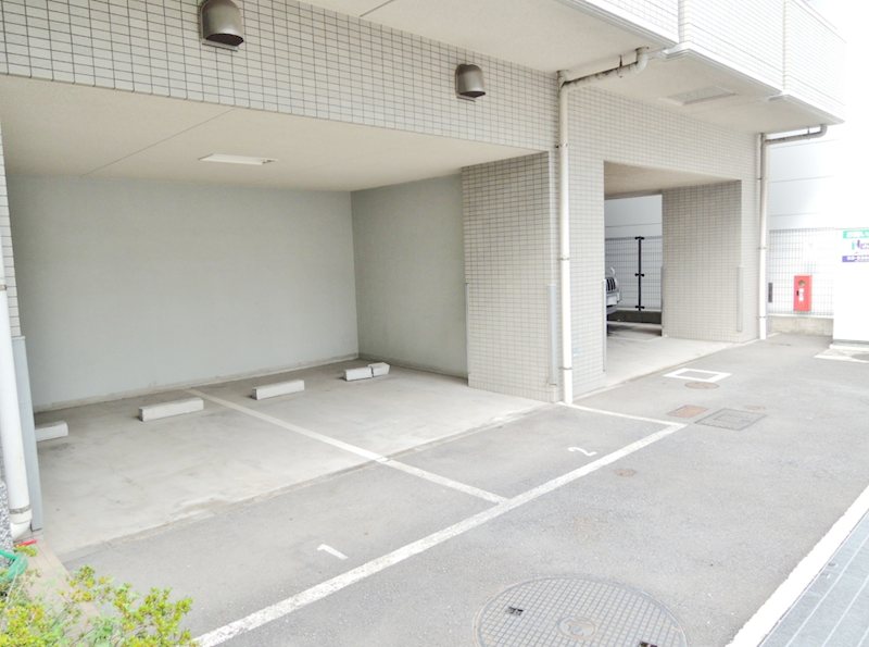 グレース東神田のその他写真