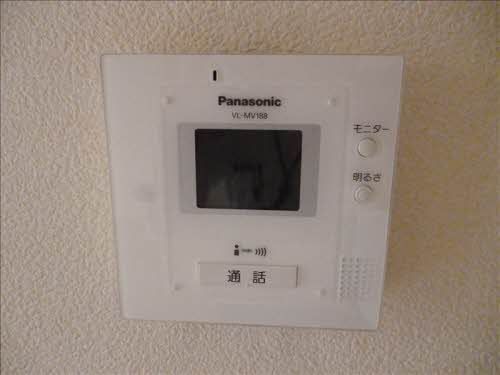 アミスターIIのその他写真
