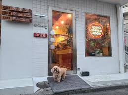 飲食店　SOAP（飲食店）まで398m