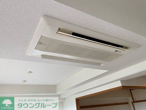 その他部屋・スペース　内装前