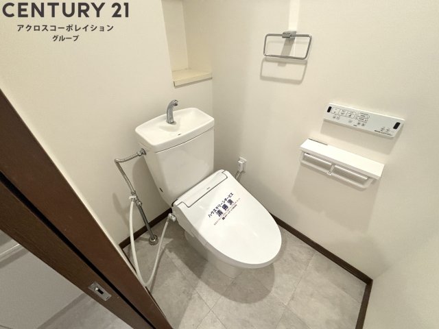夙川アネックス3の外観写真