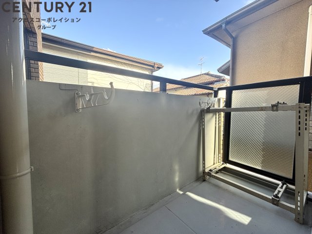 夙川アネックス3の外観写真