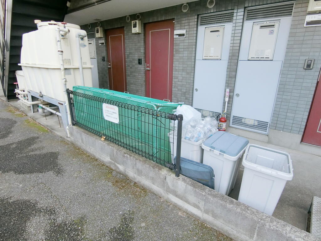ヴァンテアンのその他写真