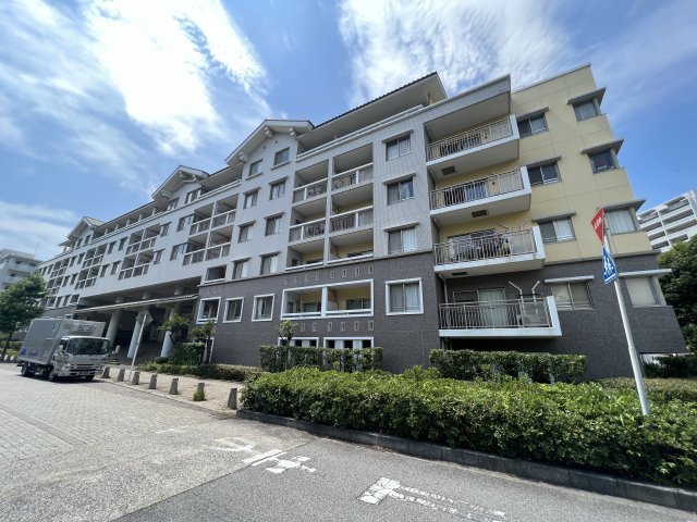 ＪＲ京葉線 海浜幕張駅 徒歩13分 築31年