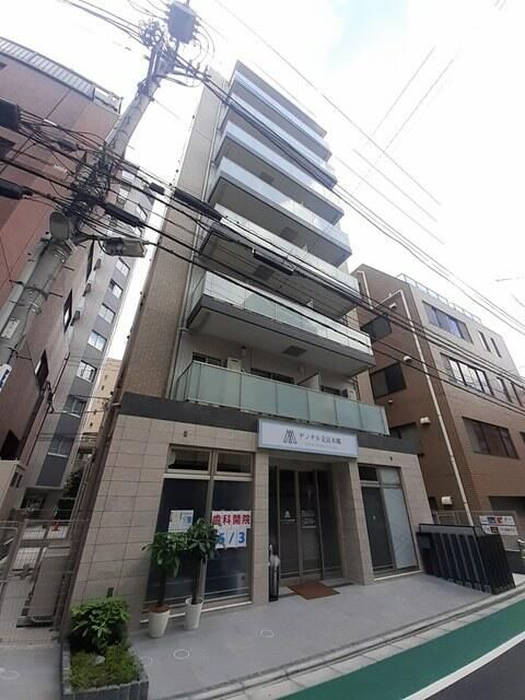 東京メトロ丸ノ内線 本郷三丁目駅 徒歩1分 築3年