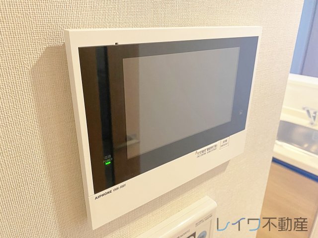 RJRプレシア南堀江のその他写真