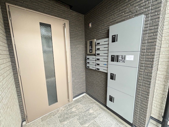 ＪＲ仙石線 陸前原ノ町駅 徒歩4分 3階建 築3年のその他写真